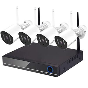 Reviews De Kit Camaras De Seguridad Los Mejores 10
