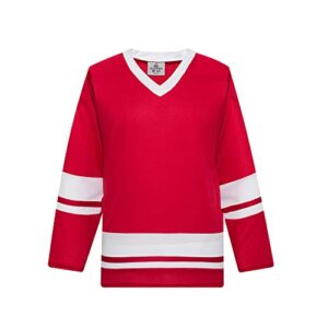 Consejos Para Comprar Ropa De Hockey Sobre Hielo Para Nino Para Comprar Online