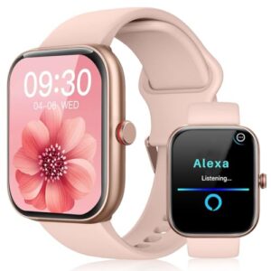 La Mejor Recopilacion De Reloj Inteligente De Mujer Comprados En Linea
