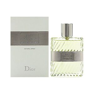 La Mejor Comparacion De Eau Sauvage Top 10
