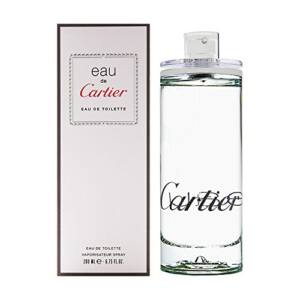 La Mejor Selección De Eau De Cartier Listamos Los 10 Mejores