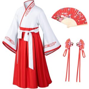 Consejos Para Comprar Batas Y Kimonos Para Nina 8211 Los Mas Vendidos