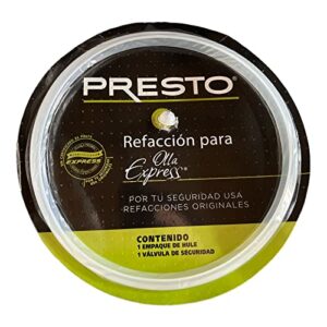 Opiniones Y Reviews De Tapa De Olla Express Presto Disponible En Linea Para Comprar