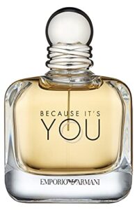 La Mejor Lista De Because It8217s You Que Puedes Comprar Esta Semana