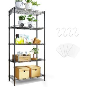 La Mejor Comparacion De Rack De Cocina 8211 Los Mas Vendidos