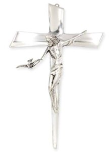 El Mejor Listado De Cruces Y Crucifijos De Pared Mas Recomendados