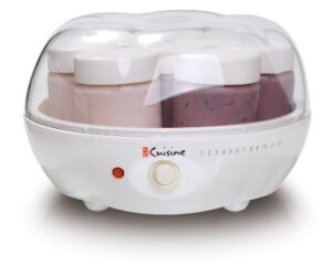 Opiniones De Yogurteras Disponible En Linea