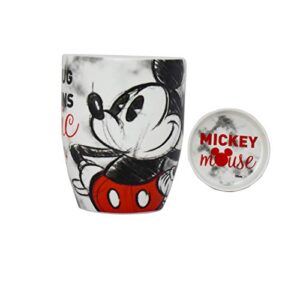 La Mejor Recopilacion De Tazas De Mickey Mouse Que Puedes Comprar On Line