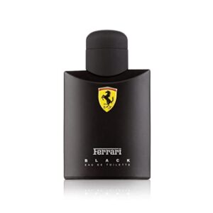 La Mejor Seleccion De Ferrari Scuderia Black Los Mas Solicitados