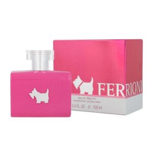 Catalogo De Ferrioni Pink Para Comprar Hoy