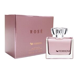 Opiniones De Ferrioni Rose Al Mejor Precio