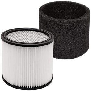 La Mejor Seleccion De Shop Vac Filtros Los Preferidos Por Los Clientes