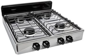 Opiniones De Estufa De Mesa 4 Quemadores Walmart 8211 Los Preferidos