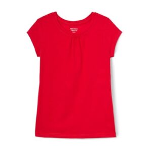 El Mejor Listado De Playera Roja Nina 8211 Los Preferidos