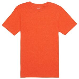 Catálogo De Playera Naranja Niño Para Comprar Online