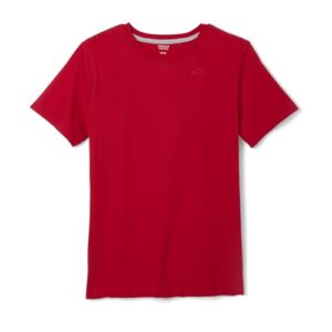 El Mejor Listado De Playera Roja Nino Favoritos De Las Personas