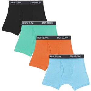 Lista De Ninos En Boxer Que Puedes Comprar Esta Semana