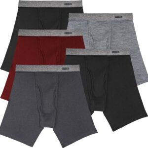 Reviews De Ropa Interior Fruit Of The Loom Comprados En Linea