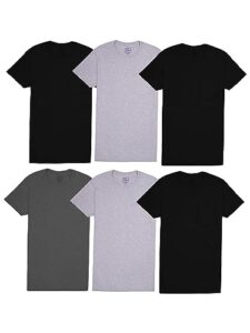 La Mejor Recopilacion De Playeras Fruit Of The Loom Mexico 8211 Los Mas Vendidos