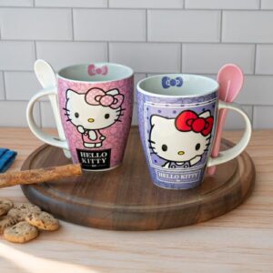 Opiniones De Tazas De Hello Kitty De Esta Semana