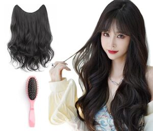 La Mejor Recopilacion De Cortinas En El Cabello Color Beige De Esta Semana