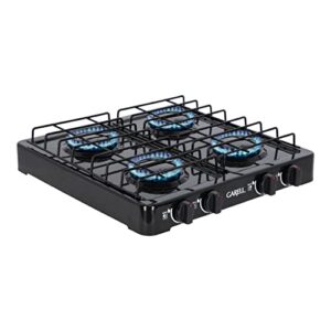 La Mejor Seleccion De Estufa De Mesa Walmart Los 5 Mejores