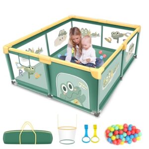 La Mejor Seleccion De Parques De Juegos Que Puedes Comprar Esta Semana