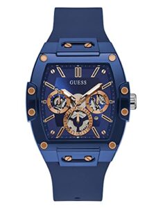 La Mejor Seleccion De Reloj Guess Caballero Mas Recomendados