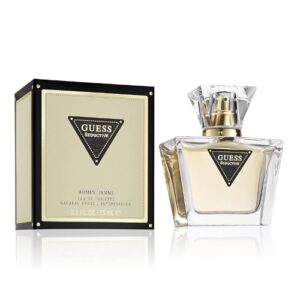 Catalogo De Guess Seductive Mas Recomendados