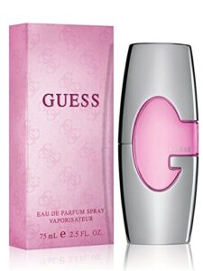 El Mejor Listado De Perfume Guess Tabla Con Los Diez Mejores