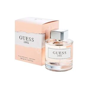 Consejos Para Comprar Guess 1981 Para Comprar Hoy