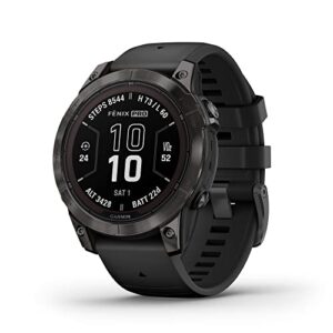 Reviews De Garmin Fenix Pro Los 5 Mas Buscados