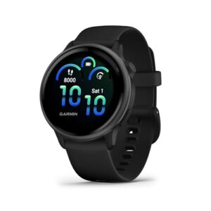 Opiniones De Garmin Vivoactive Top 10