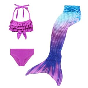 La Mejor Lista De Colas De Sirena Los Mejores 10