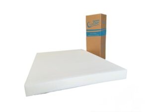 Catalogo De Colchon De Hule Espuma Matrimonial Mas Recomendados