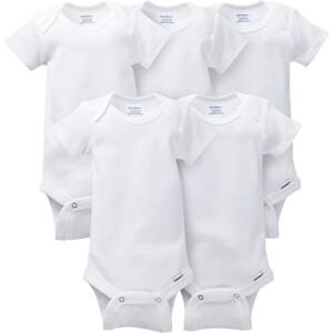 Consejos Para Comprar Bodies Para Bebé 8211 Los Preferidos