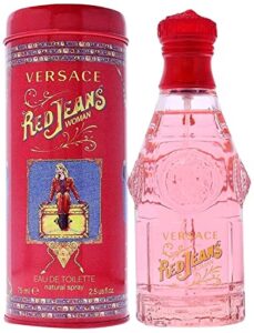 Consejos Para Comprar Red Jeans Versace Al Mejor Precio
