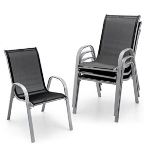 La Mejor Recopilacion De Sillas De Comedor De Jardin Los Mejores 5