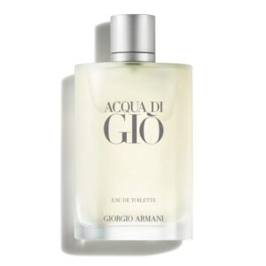 Opiniones Y Reviews De Acua De Gio Del Mes