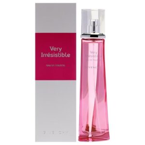 Reviews De Live Irresistible Givenchy Al Mejor Precio