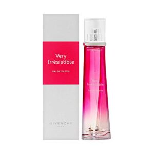 Listado De Givenchy Perfumes Dama