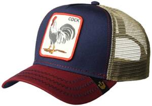 Consejos Para Comprar Gorras De Moda Los Mejores 10