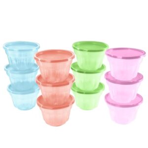 La Mejor Seleccion De Vasos Para Gelatina Los 5 Mas Buscados
