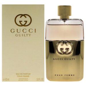 Lista De Gucci Guilty Dama Tabla Con Los Diez Mejores