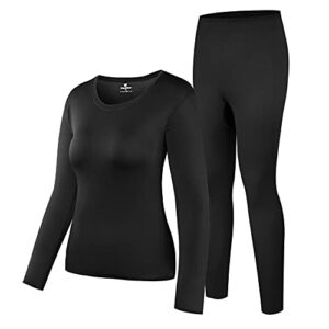 Opiniones De Conjuntos Termicos Para Mujer Comprados En Linea