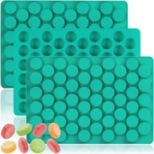 La Mejor Comparacion De Moldes Para Caramelos Los Mas Recomendados