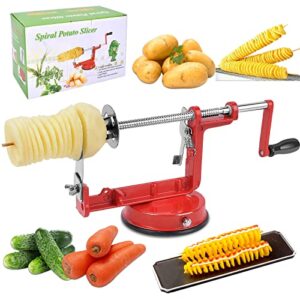 La Mejor Seleccion De Cortadores Para Patatas Y Vegetales Disponible En Linea
