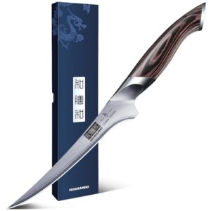 Recopilacion De Cuchillos Para Pescado Disponible En Linea Para Comprar