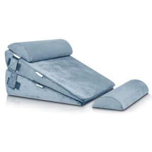 Opiniones Y Reviews De Almohadas De Unicel Para Enfermos 8211 Los Mas Vendidos