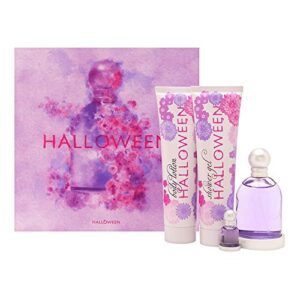 La Mejor Recopilacion De Set Halloween Al Mejor Precio